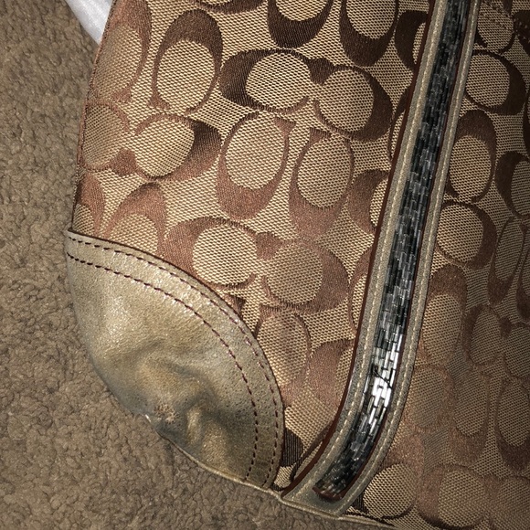 Coach bag - Picture 5 of 7